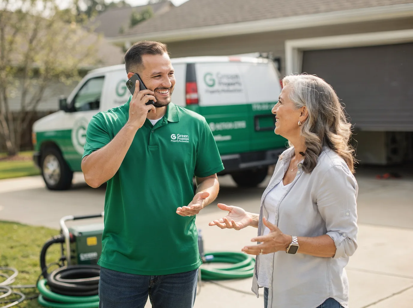 Water Damage Restoration Paoli, OK FAQs